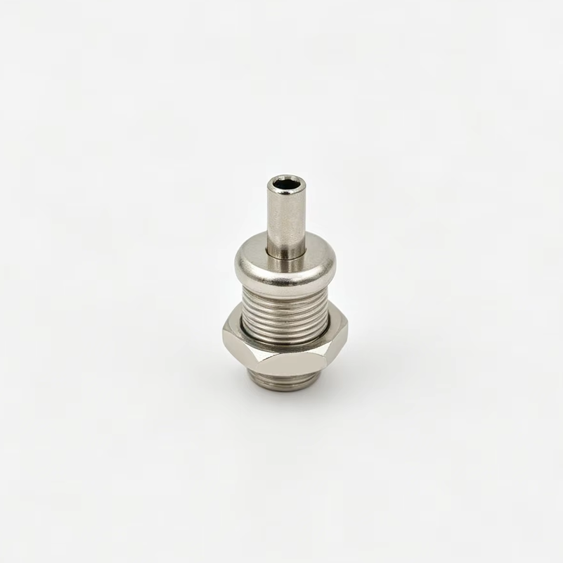 Factory Custom Threaded Stud Suspension Kit Complete Cable Gripper Universal Hanging Hardware Indoor Outdoor Lamp Installation