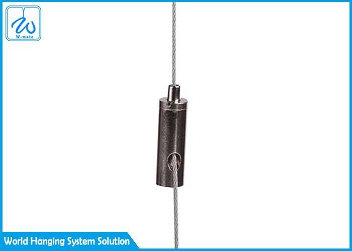 Lighting 7x7 M4 Internal Adjustable Wire Cable Grippers