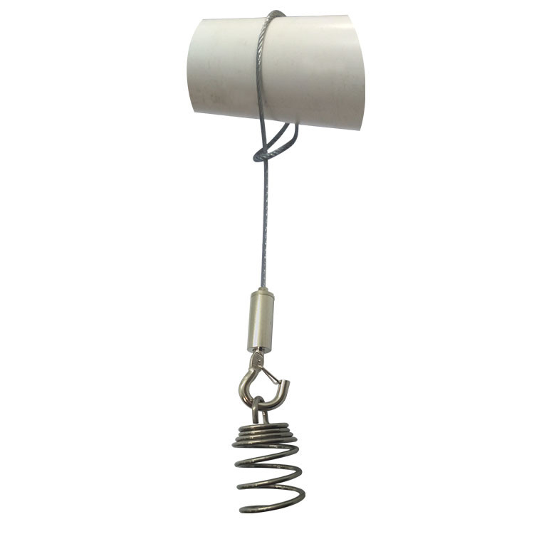 Ceiling Pet Acoustic Panet Hanging Fittings Adjustable Suspension Kit