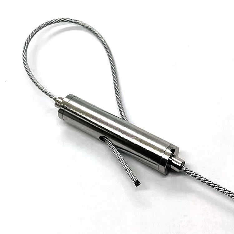 Looping Cable Adjustable Cable Looping Gripper with 7 Days Delivery for 0.6mm~2.0mm ...