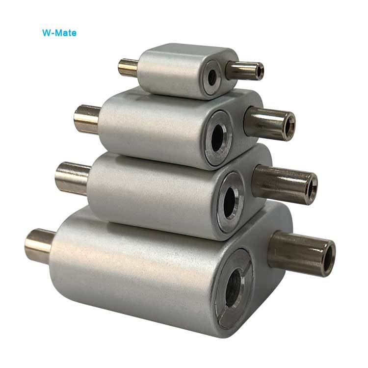 Brass Cable Looping Gripper with M5 Thread for 0.8mm to 1.2mm Cable and ...