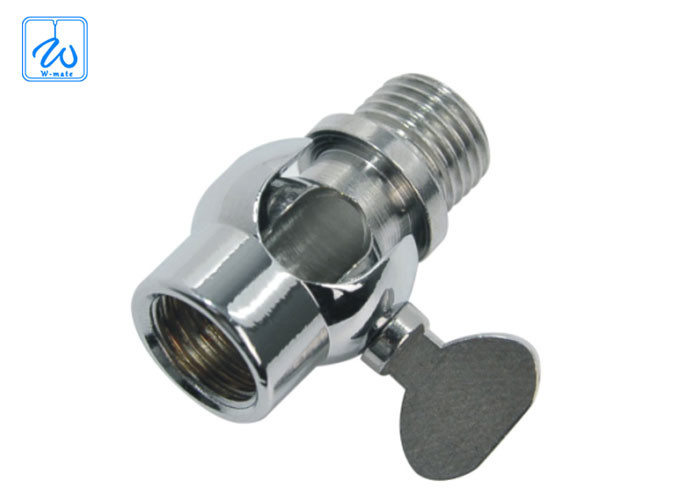 Customized Design Universal Joint Swivel 90 Degree Swivel Joint For Lamp