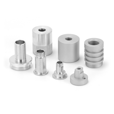 China Supplier Factory CNC Machining Parts Torch CNC Spare Parts For Lighting Parts