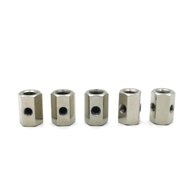 Oem Customized Transmisin Detent Cable End Clip Wire Rope Clamp Wire Looper