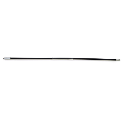 OEM ODM Mechanical Bicycle Motor Auto 301 304 PVC Flexible Push Pull Control Brake Cable