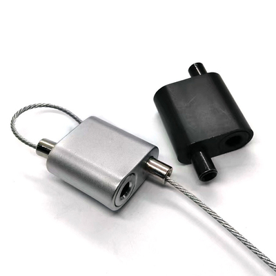 Customizable Cable Looping Gripper For Construction And Display Industry