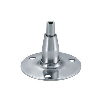 Factory Price Ceiling Gripper Brass Material Pendant Light Ceiling Fixture Hanging Installation Hardware Accessory Supply