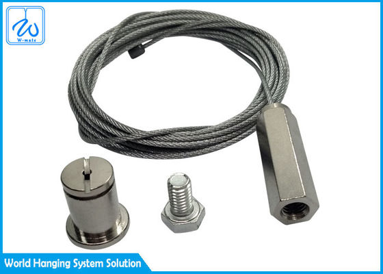 Dia 6mm Cable Suspension Kit