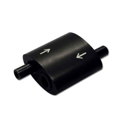 Ceiling Cable Hanging System Easy To Remove Aircraft Stainless Steel Cable Loops Gripper
