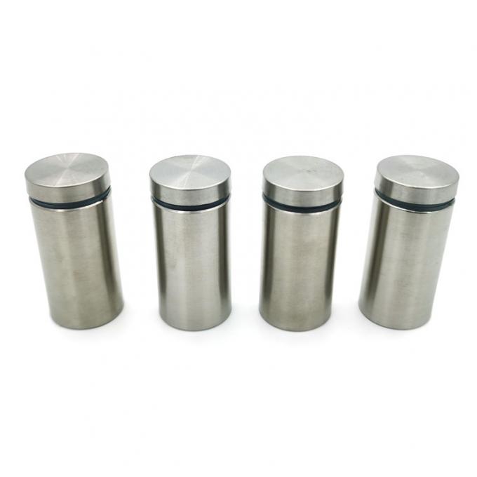 Glass Clamps Display Fixture For Photo Display Stand And Exhibition