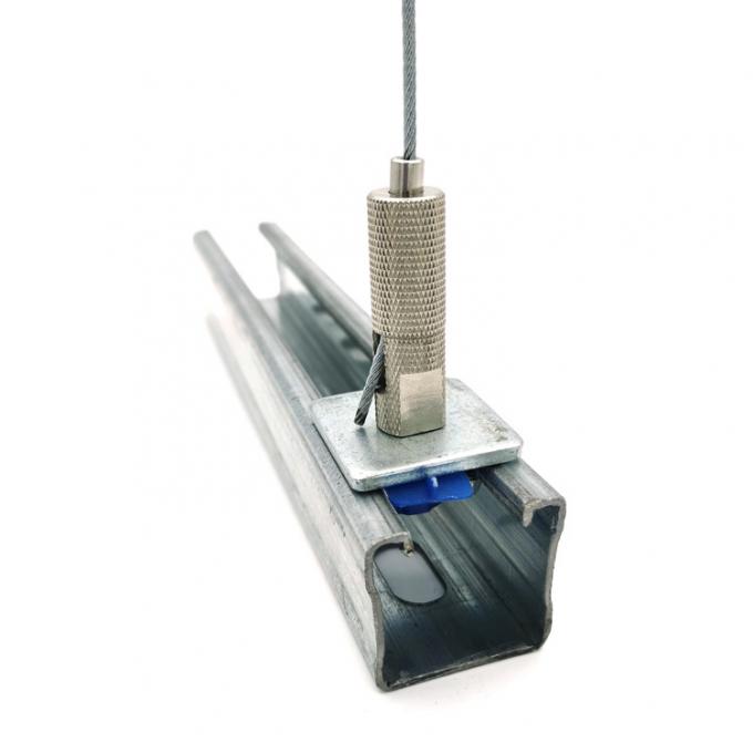 Speed Link Universal Support Wire Rope Electrical Fasteners Hanger And ...