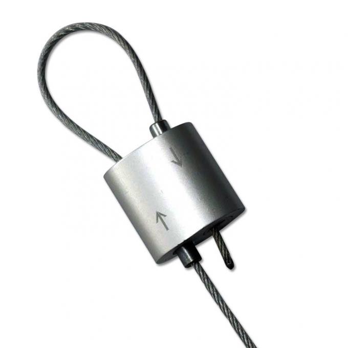 Looping Cable Adjuster Gripper Cable Hanger Wire Looper For Wire Rope ...